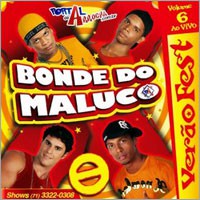 Bonde do Maluco